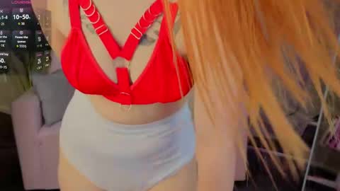 CANDYY3 online show from April 10, 8:19 am