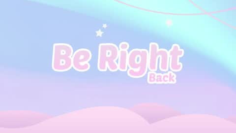 Clara smile online show from February 25, 10:31 pm