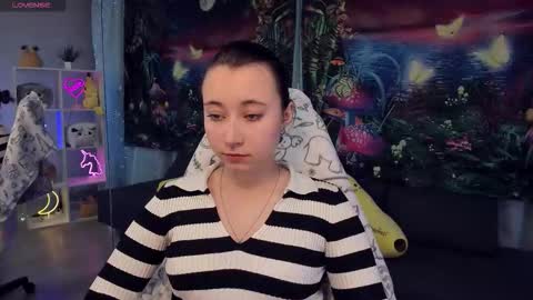 Snapshot of clarabenson chatting on October 3, 6:16 pm clarabenson online show from October 3, 6:16 pm