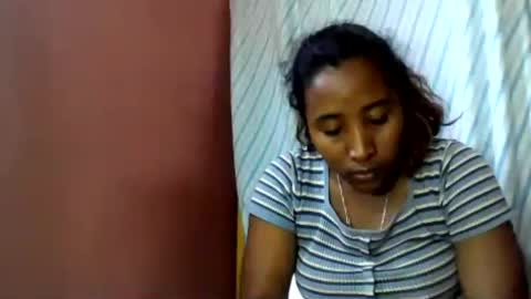 Clarah0123 online show from July 13, 6:50 am