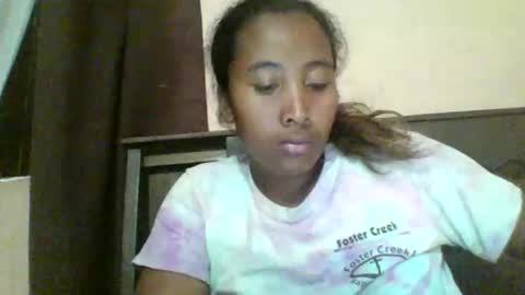 Clarah0123 online show from October 4, 7:55 pm