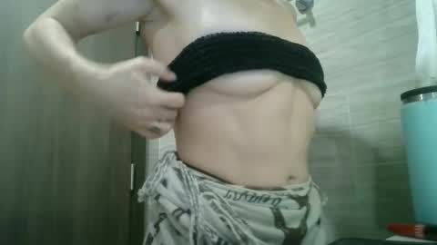 claralafontaine online show from March 2, 4:35 pm