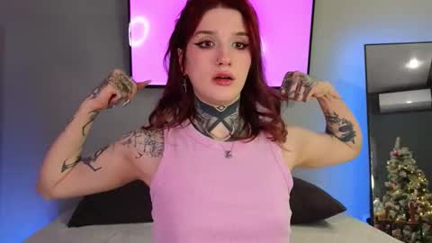 Sophie online show from December 21, 12:50 am