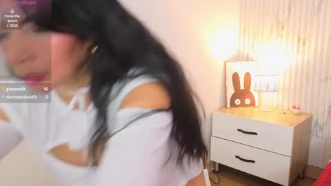 clariss_brown online show from October 25, 12:38 pm