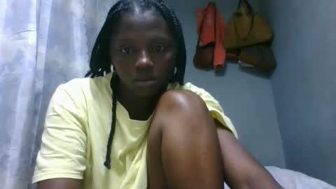 clarisse98 online show from January 7, 4:50 am