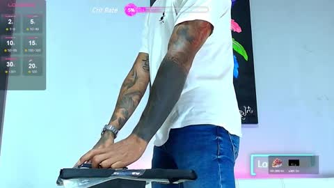 Juanpaindependent model online show from March 10, 6:12 pm