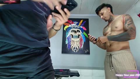 Juanpaindependent model online show from February 1, 4:11 pm