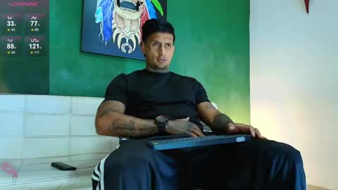 Juanpaindependent model online show from April 12, 1:59 pm