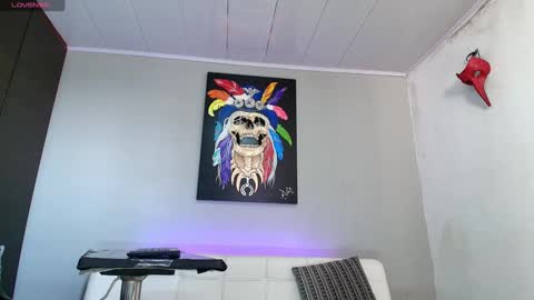 Juanpaindependent model online show from January 22, 9:32 pm