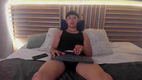 clar online show from March 7, 8:53 pm