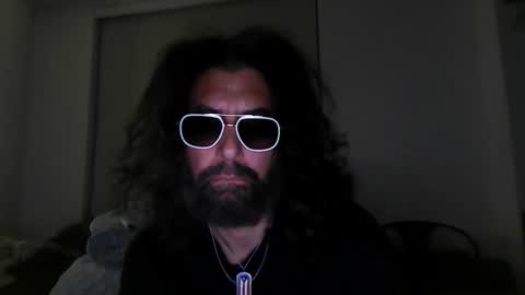 clarkbent2 online show from November 30, 10:33 am