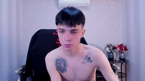 Clark online show from March 12, 7:56 am