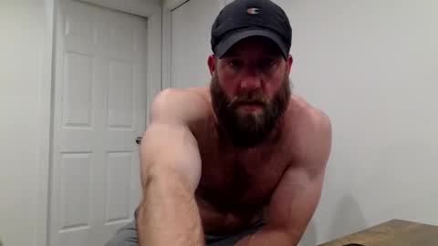 Clarke Cock online show from October 27, 2:44 am