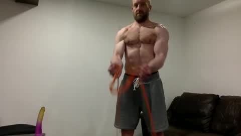 Clarke Cock online show from March 24, 12:11 pm