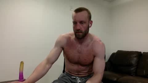 Clarke Cock online show from April 4, 2:13 pm