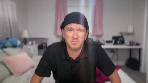 clarkjaymes online show from July 27, 5:10 pm