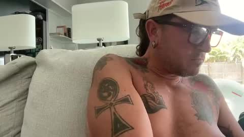clarkjaymes online show from June 29, 4:28 pm