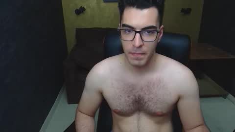 Snapshot of clarkslade chatting on October 12, 10:30 am ClarkSlade online show from October 12, 10:30 am