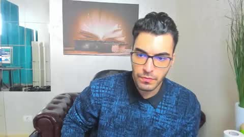 Snapshot of clarkslade chatting on October 21, 10:42 am ClarkSlade online show from October 21, 10:42 am