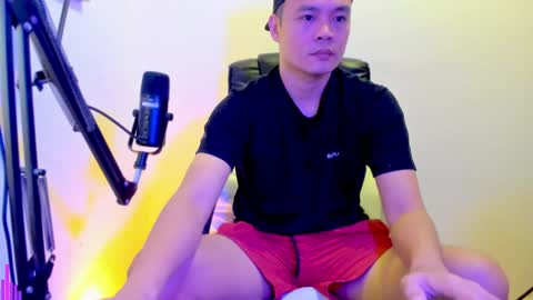 Clark online show from February 5, 12:31 am