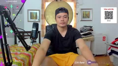 Clark online show from January 12, 11:15 pm