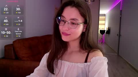 Cassy Classy online show from April 24, 6:21 pm