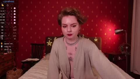 Snapshot of classy_mia chatting on January 31, 11:24 pm Goldie online show from January 31, 11:24 pm