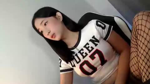 MIKAY OR MIKAH online show from September 24, 1:45 am