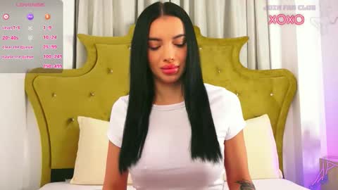 Snapshot of classybarby__ chatting on October 8, 5:19 pm Velma online show from October 8, 5:19 pm