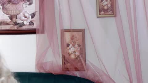 Classy Tinna online show from January 15, 8:23 am