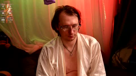 Claudia Cyberfox and Elon online show from September 22, 12:48 am