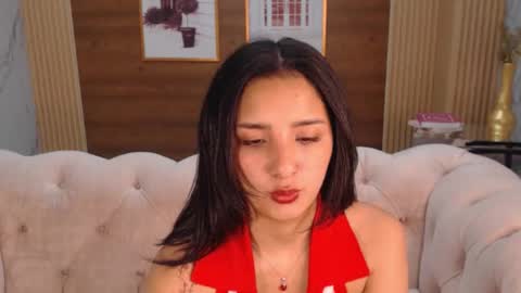 Claudina  online show from October 23, 2:18 pm