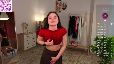 Lei your Angel online show from March 8, 2:04 am