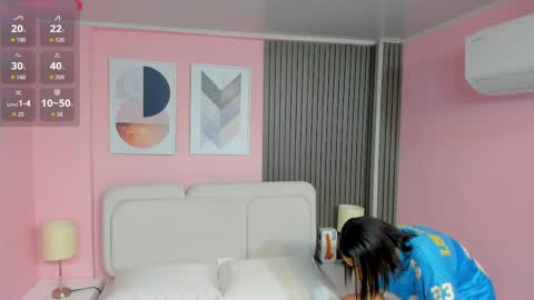 clauwdeen  wolf online show from April 11, 7:07 pm