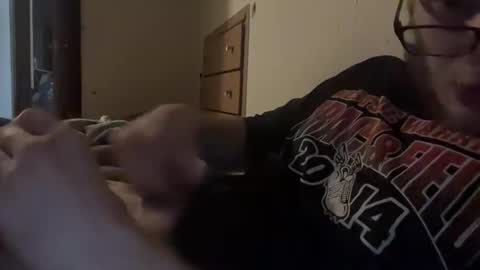cleatus27 online show from May 24, 3:14 am