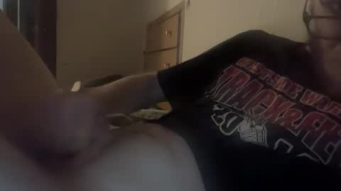cleatus27 online show from May 19, 2:18 am