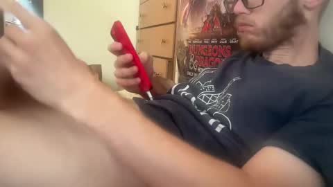 cleatus27 online show from November 7, 5:37 pm