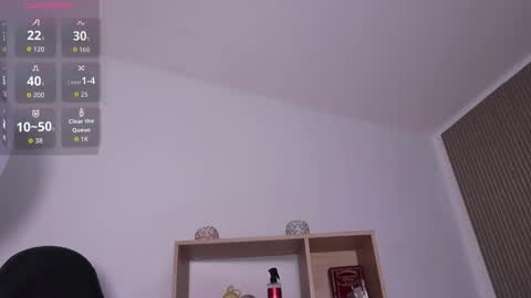 Cleo Adams online show from March 19, 5:24 am