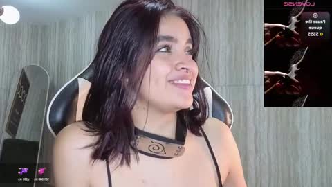 Snapshot of clementine_t chatting on September 21, 3:10 am Clementine online show from September 21, 3:10 am