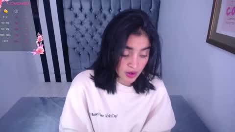 Snapshot of clementine_t chatting on October 11, 12:43 pm Clementine online show from October 11, 12:43 pm