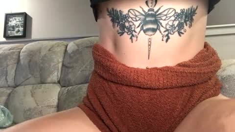 Snapshot of clementinelovesrex chatting on September 15, 1:29 am Clementine   Rex  online show from September 15, 1:29 am