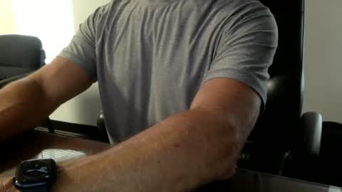 clemike69 online show from August 7, 6:50 pm