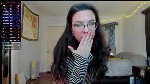 Cleo Schedule Updates online show from January 28, 9:08 pm