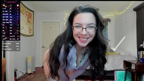 Cleo Schedule Updates online show from January 24, 10:08 pm