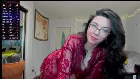 Cleo Schedule Updates online show from February 14, 8:05 pm