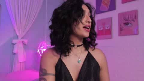 Cleo  online show from April 2, 1:51 pm