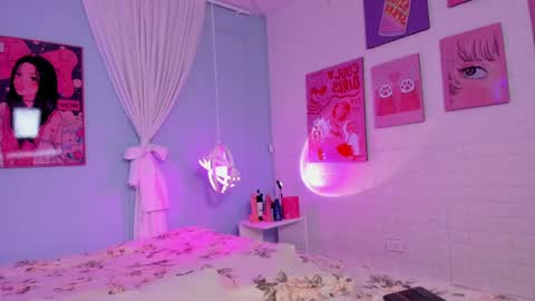 Cleo  online show from April 23, 12:29 pm