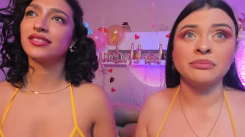 Cleo  online show from April 24, 12:40 pm