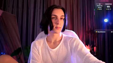 Cleo online show from March 7, 8:14 am