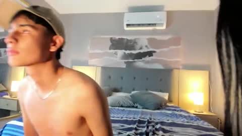 James  Cloe  online show from January 6, 5:28 pm